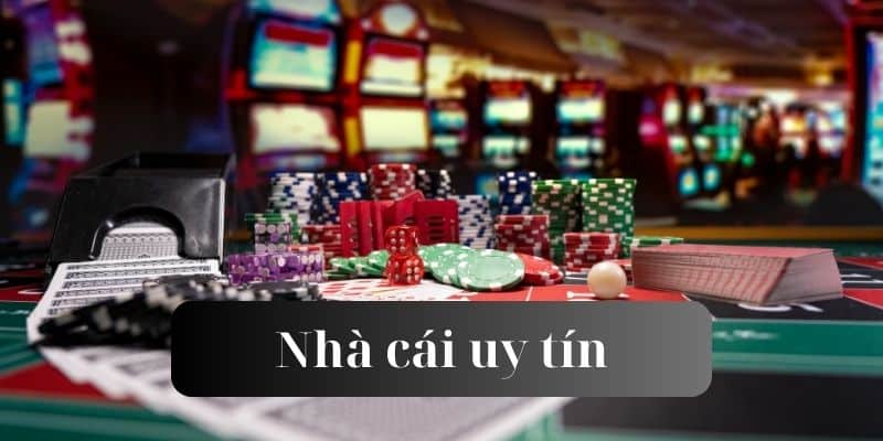 Win456 tổng hợp nhà cái uy tín